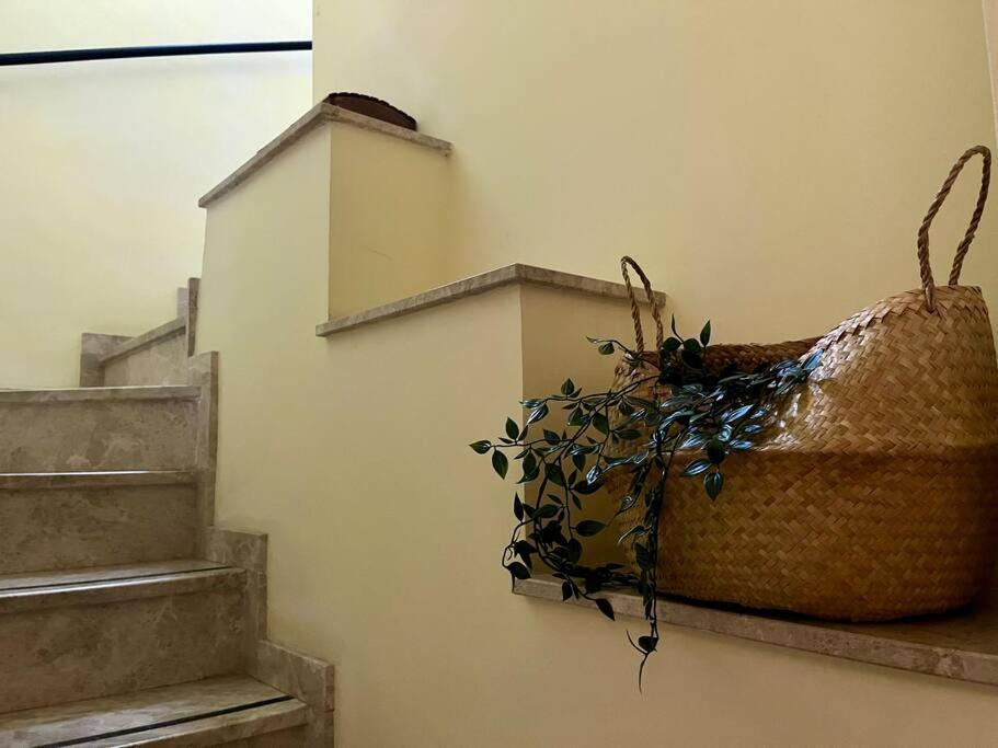 Apartamento Suite Alameda De Hercules Sevilla Buitenkant foto